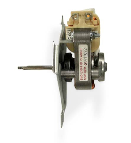 Samsung DG96-00110E Range Convection Fan Motor