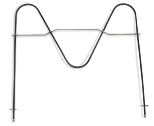 Samsung DG47-00038A Range Bake Element