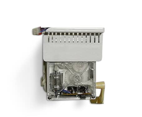 Samsung DA97-02203A Ice Maker Assembly Mech