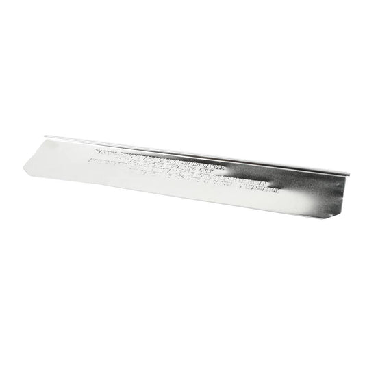 DE71-60051B Microwave Vent Damper Cover