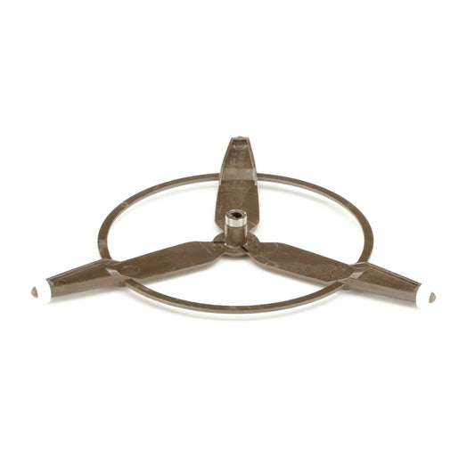 Samsung DE94-04028A Microwave Turntable Tray Support