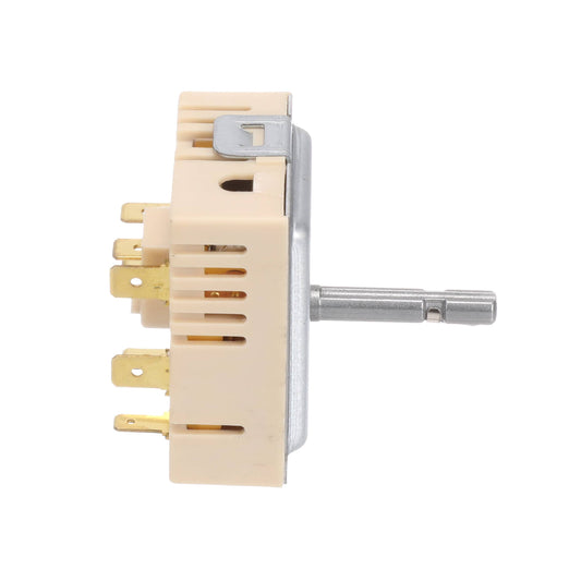 Samsung DG44-01006B Range Dual Surface Element Control Switc