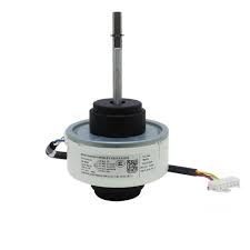 Samsung Air Conditioner Motor Fan - DB31-00609A