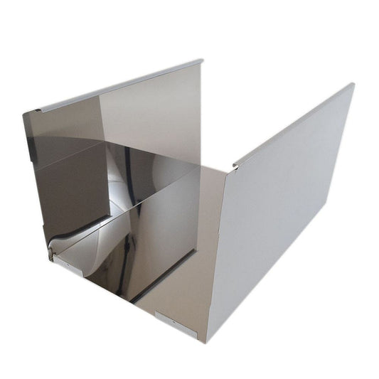DG81-02244A CHIMNEY - Samsung Parts USA
