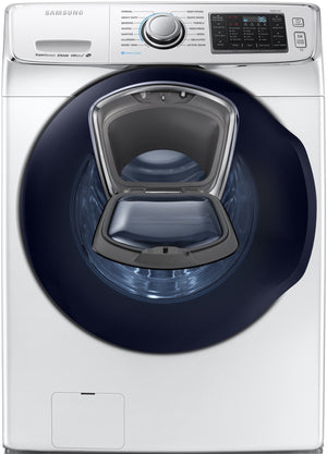 Samsung Washer Parts