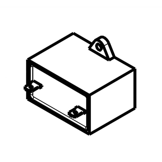Samsung DG81-02236A Condenser