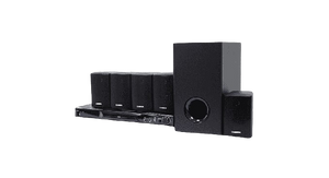 Samsung Home Theater System Parts