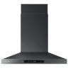 Samsung Range Hood Parts